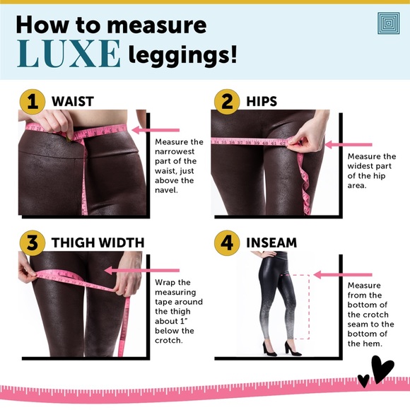 Plus Size New Lularoe Luxe Faux Leather 